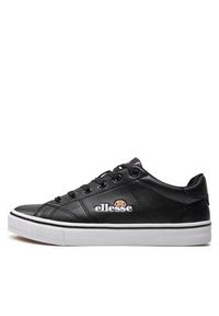 Ellesse Tenisówki Ls225 V2 Vulc SHVF0823 Czarny. Kolor: czarny. Materiał: skóra #5