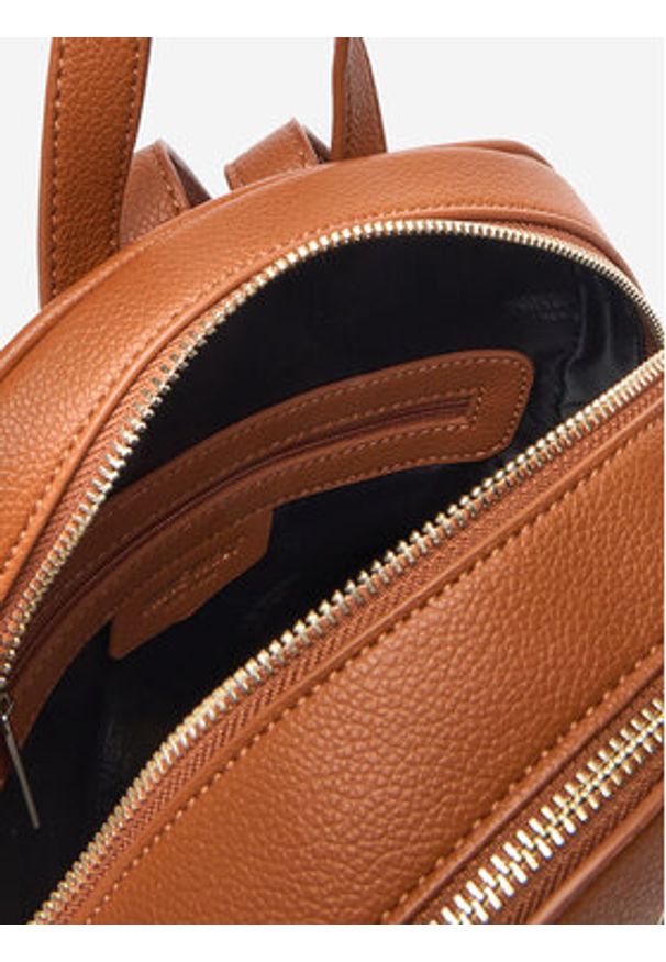 Nine West Plecak CEO- Oregon-LDA8167 Brązowy. Kolor: brązowy. Materiał: materiał