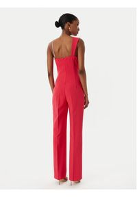 Rinascimento Kombinezon CFC0019922002 Różowy Regular Fit. Kolor: różowy. Materiał: syntetyk #3