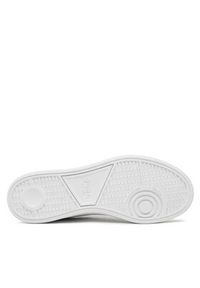 Polo Ralph Lauren Sneakersy 809860883006 Biały. Kolor: biały. Materiał: skóra