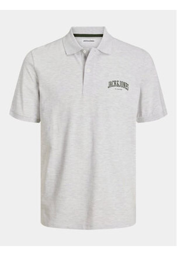 Jack & Jones Komplet koszulek polo Josh 12257011 Kolorowy Standard Fit. Typ kołnierza: polo. Materiał: bawełna. Wzór: kolorowy