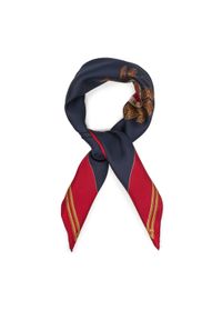 Lauren Ralph Lauren - LAUREN RALPH LAUREN Chusta 454961483001 Kolorowy. Materiał: jedwab. Wzór: kolorowy