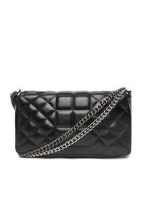 Nine West Torebka EO-VERMONT-I-LDA8409 Czarny. Kolor: czarny #4