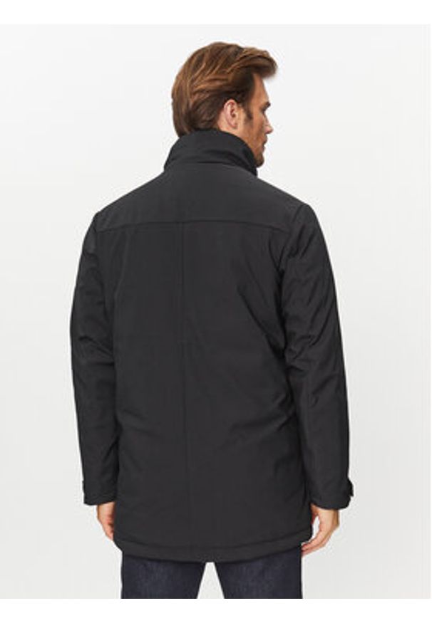 CMP Kurtka outdoor 33K3847 Czarny Regular Fit. Kolor: czarny. Materiał: syntetyk. Sport: outdoor