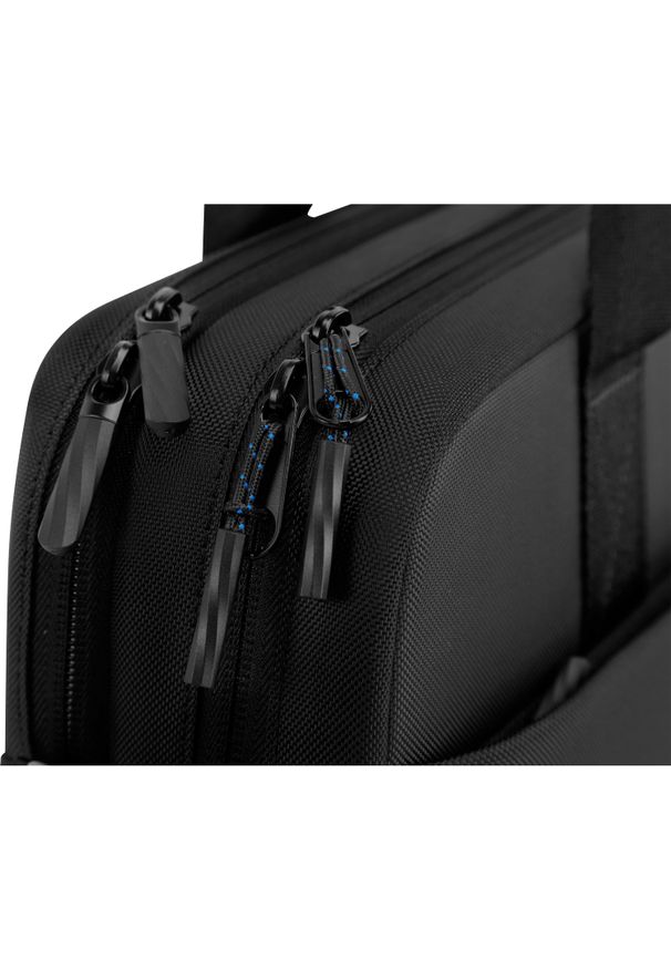 DELL - Torba Dell EcoLoop Pro CC5623 16''. Materiał: materiał