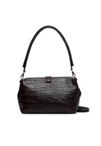 BALAGAN - Balagan Torebka ROFE L Brązowy. Kolor: brązowy. Materiał: skórzane #4