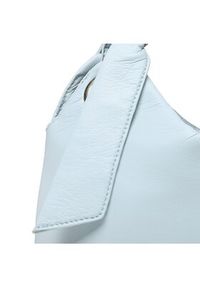 Jenny Fairy Torebka MJH-J-017-03 Niebieski. Kolor: niebieski. Materiał: skórzane #4