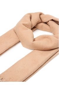 Guess Szalik AW5419POL03 Różowy. Kolor: różowy. Materiał: poliester #3