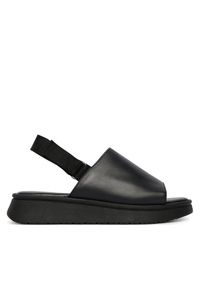 Sandały Tamaris. Kolor: czarny #1