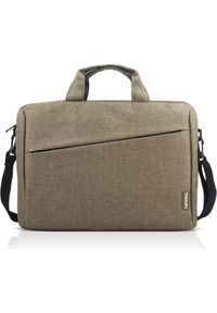 LENOVO - Torba Lenovo Casual Toploader T210 15.6" (GX40Q17232). Styl: casual