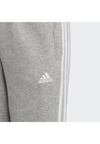 Adidas - Spodnie dresowe dla dzieci ADIDAS. Materiał: dresówka