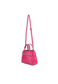 Juicy Couture Torebka BIJXT3090WVP Różowy. Kolor: różowy #5