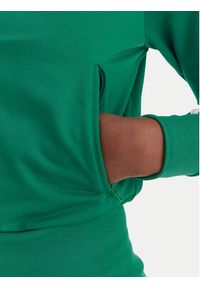Adidas - adidas Bluza Firebird Classic KD1333 Zielony Regular Fit. Kolor: zielony. Materiał: syntetyk #2