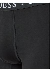 Guess Komplet 5 par bokserek U4YG16 K6YW1 Czarny. Kolor: czarny. Materiał: bawełna #6