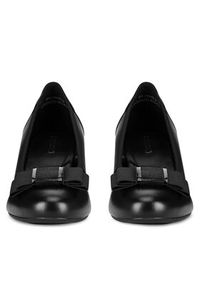 Lasocki Czółenka CEO-HMSM1729-1 Czarny. Kolor: czarny. Materiał: skóra #2