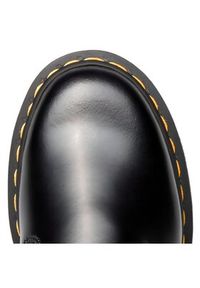 Dr. Martens Sztyblety 2976 Ys 22227001 Czarny. Kolor: czarny. Materiał: skóra #5