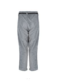 Xagon Man Spodnie | 2MD241P | Mężczyzna | Szary. Okazja: na co dzień. Kolor: szary. Materiał: poliester, elastan, poliamid. Sezon: lato. Styl: elegancki, casual, klasyczny #3