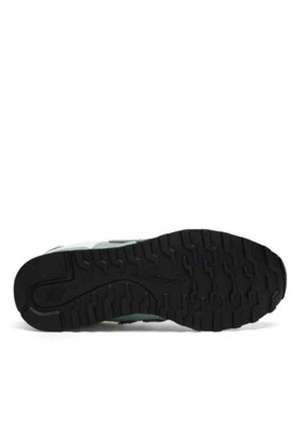 New Balance Sneakersy GW500FF2 Zielony. Kolor: zielony. Materiał: materiał