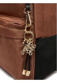 Nine West Plecak CEO-Callina-LA374-4692 Brązowy. Kolor: brązowy. Materiał: materiał #7