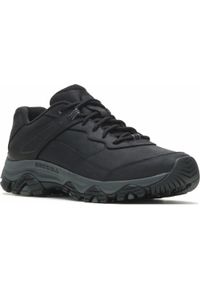 Buty trekkingowe męskie, Merrell Moab Adventure 3. Kolor: czarny