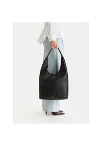 Torebka Calvin Klein. Kolor: czarny #1