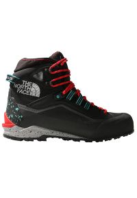 Buty The North Face Summit Breithorn Futurelight 0A7W51KX91 - czarne. Kolor: czarny. Materiał: guma. Szerokość cholewki: normalna. Sport: wspinaczka