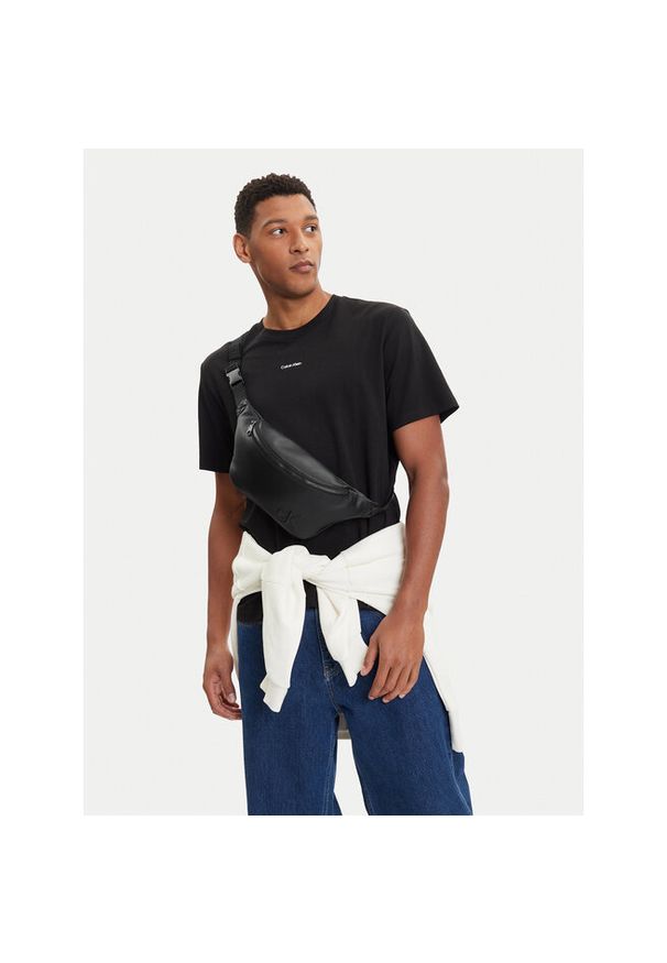 Nerka Calvin Klein. Kolor: czarny