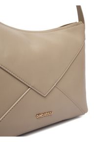 Gino Rossi - GINO ROSSI Torebka C-LDA8558 Szary. Kolor: szary #4