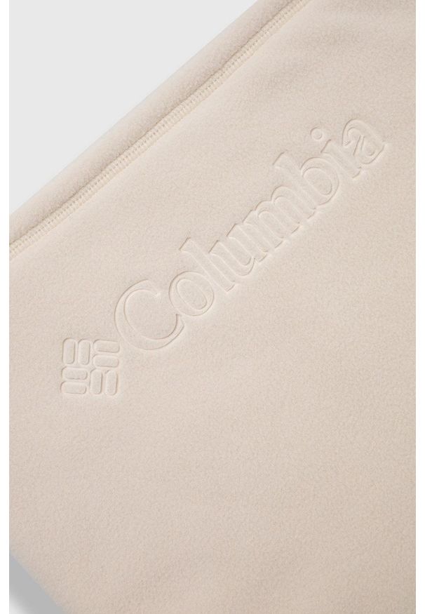 columbia - Columbia - Komin. Kolor: beżowy