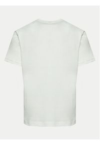 JOOP! T-Shirt 34Bardo 30041249 Beżowy Modern Fit. Kolor: beżowy. Materiał: bawełna