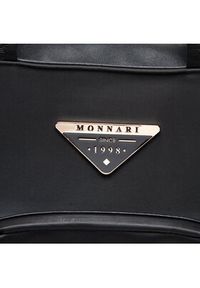 Monnari Torebka BAG2360-020 Czarny. Kolor: czarny #2