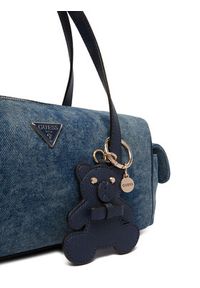 Guess Torebka Kassie HWDG99 30050 Niebieski. Kolor: niebieski #2