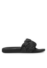 MEXX Klapki CEO-MICH1906041W-01 Czarny. Kolor: czarny. Materiał: syntetyk #1