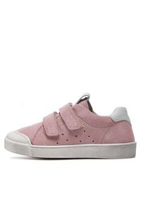 Froddo Sneakersy Rosario G2130316-5 S Różowy. Kolor: różowy #3