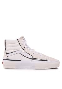 Tenisówki Vans