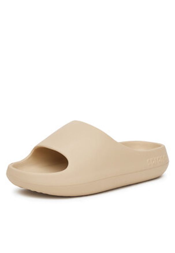 Sprandi Klapki SPRANDI CLOUD WP88-23732 Beżowy. Kolor: beżowy