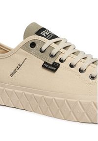 Palladium Trampki Pallaacehtgsupply 04634-244-M Biały. Kolor: biały. Materiał: materiał #6