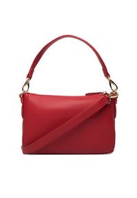 VALENTINO - Valentino Torebka Brixton VBS7LX12 Czerwony. Kolor: czerwony. Materiał: skórzane #5