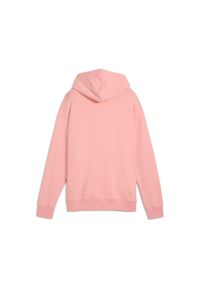 Puma Bluza Class Relaxed Tr 68503418. Kolor: różowy
