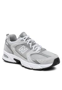 New Balance Sneakersy MR530CK Szary. Kolor: szary. Materiał: materiał #1