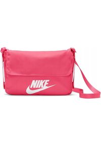 Nike Torba listonoszka Nike Sportswear Revel Crossbody Bag CW9300-629