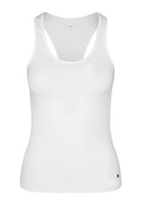 TOMMY HILFIGER - Tommy Hilfiger Komplet topów UW0UW05748 Czarny Regular Fit. Kolor: czarny. Materiał: bawełna #7