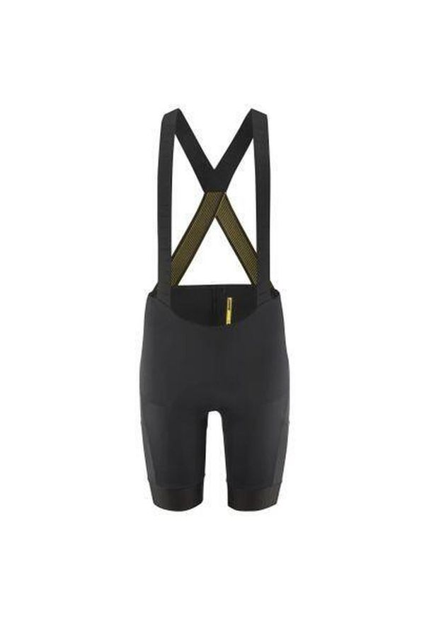 MAVIC - Szorty Mavic Allroad Cargo. Kolor: czarny. Długość: długie. Sport: kolarstwo