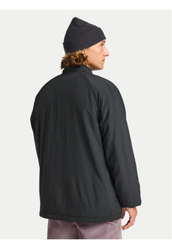 Billabong Kurtka przejściowa Reedy Revo EBYJK00134 Czarny Regular Fit. Kolor: czarny. Materiał: syntetyk