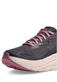 HOKA - Hoka Buty do biegania Clifton 10 1162031 Granatowy. Kolor: niebieski. Materiał: materiał #2