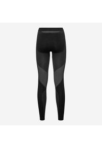 Legginsy termoaktywne narciarskie damskie Odlo Performance Evolution Warm. Materiał: materiał. Sport: narciarstwo #2