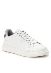 Levi's® Sneakersy 235632-896-51 Biały. Kolor: biały #2