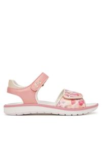Sandały Primigi. Kolor: różowy #1