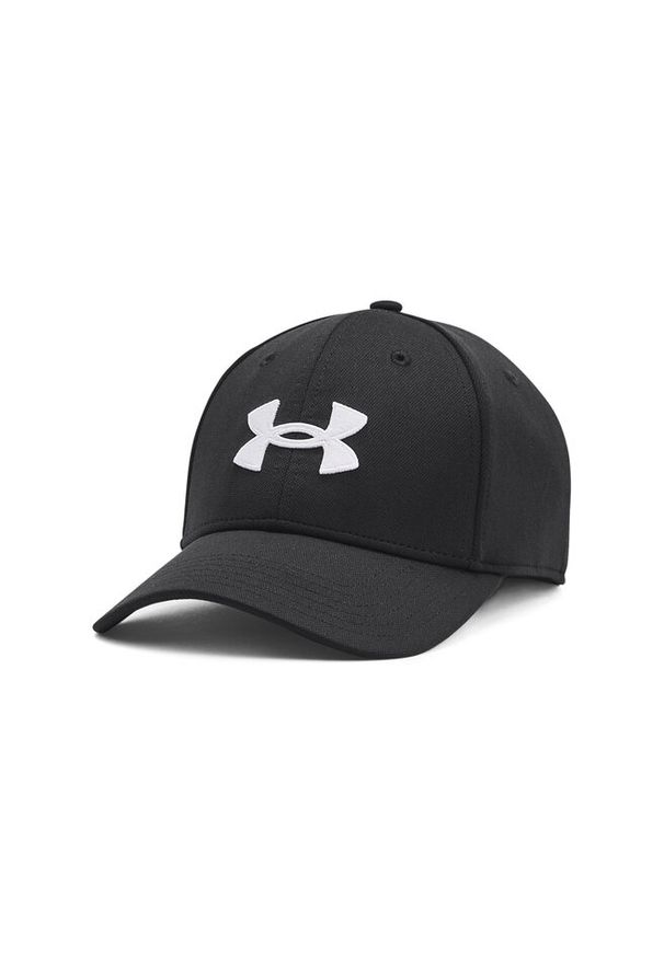 Czapka z daszkiem Under Armour. Kolor: czarny