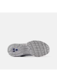 New Balance - NEW BALANCE 530 GR530TBA Sneakersy damskie. Okazja: na co dzień, do pracy, na uczelnię, na spacer. Kolor: szary. Materiał: syntetyk, materiał, guma. Szerokość cholewki: normalna. Sezon: lato. Sport: turystyka piesza #5